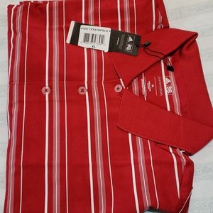 Men's pure motion Adidas golf shirt